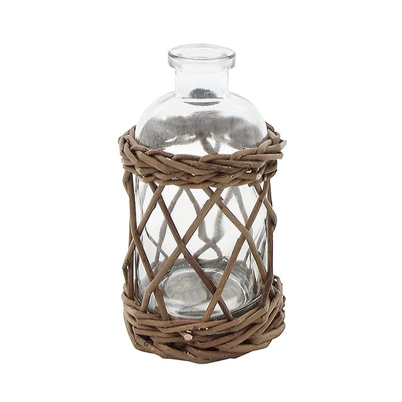 カルナック メルヴェイユ グラスボトル A MV133 1個（ご注文単位4個）【直送品】