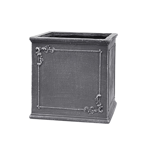 カルナック モチーフフレーム S ブラック GFB219BK 1個（ご注文単位2個）【直送品】