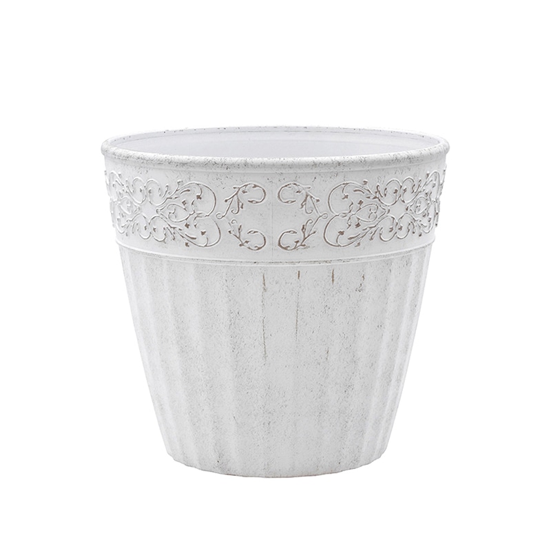 カルナック コレットラウンド S アイボリー FC011SIV 1個（ご注文単位4個）【直送品】