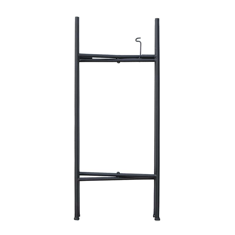 カルナック ヴィジェプランツカバー C-S ブラック UB23SBK 1個(ご注文単位2個)【直送品】