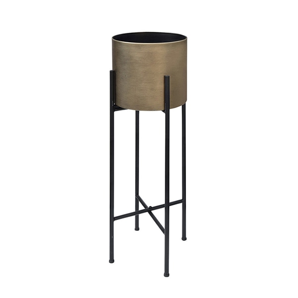 カルナック ヴィジェプランツカバー C-S ゴールド UB23SGD 1個（ご注文単位2個）【直送品】