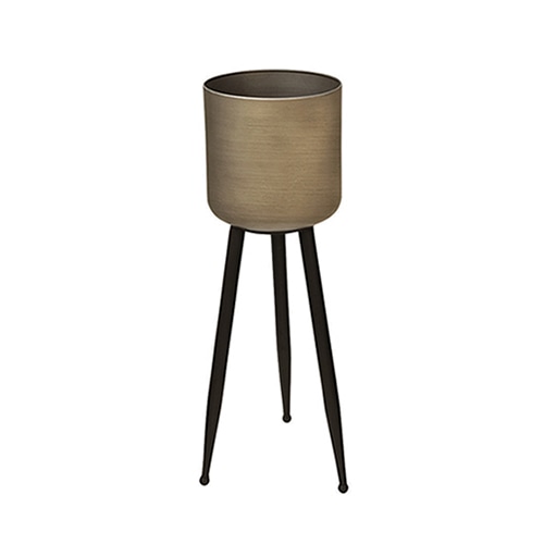 カルナック ヴィジェプランツカバー A-S ゴールド UB21SGD 1個（ご注文単位2個）【直送品】