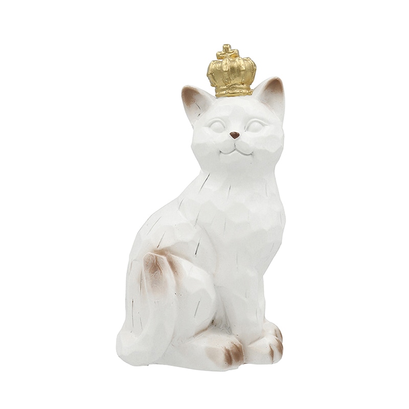 カルナック シェリーキャット A アイボリー TG05IV 1個（ご注文単位4個）【直送品】