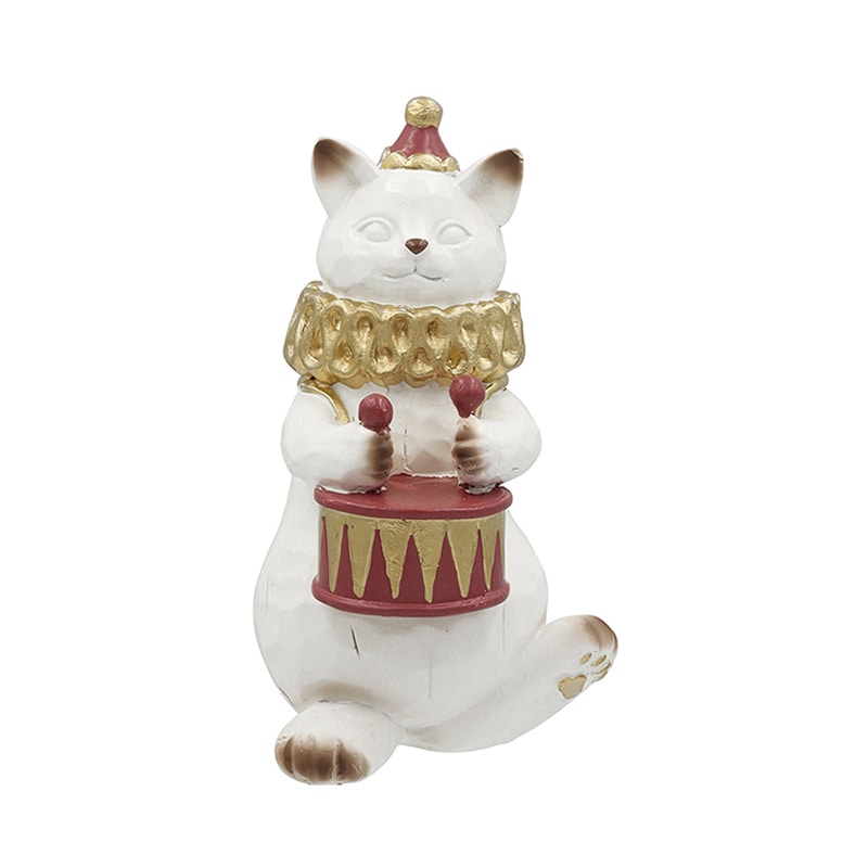 カルナック シェリーキャット E アイボリー TG09IV 1個（ご注文単位4個）【直送品】