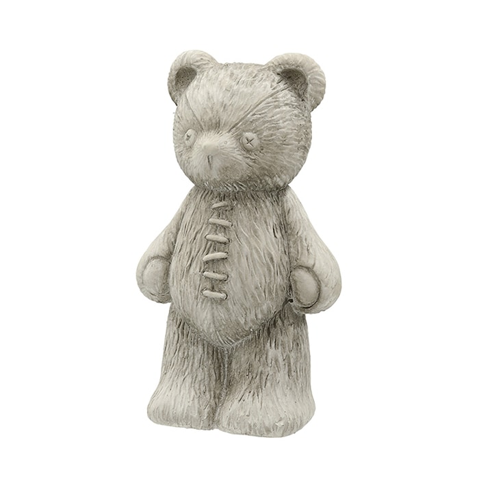 カルナック ヴィンテージベアー D アイボリー GR56IV 1個（ご注文単位2個）【直送品】