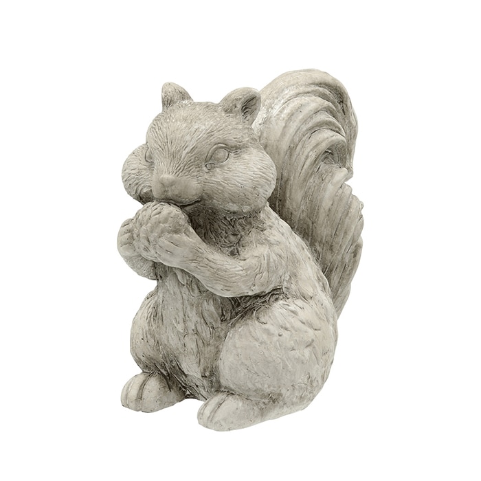 カルナック ヴィンテージスクワール A アイボリー GR53IV 1個（ご注文単位2個）【直送品】