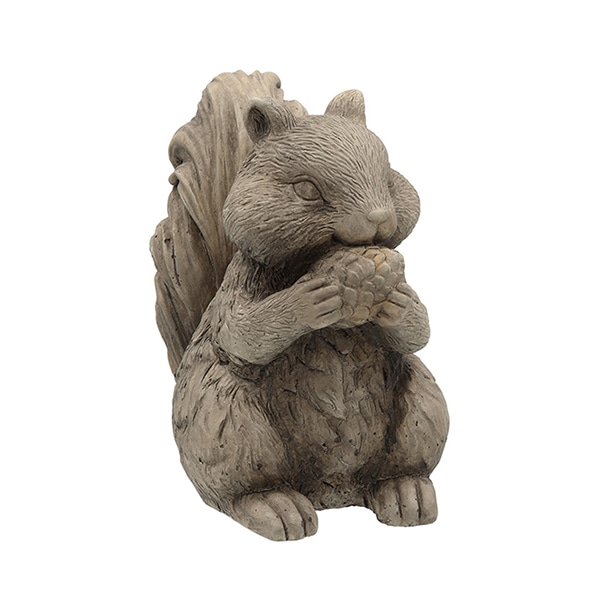 カルナック ヴィンテージスクワール A ブラウン GR53BR 1個（ご注文単位2個）【直送品】