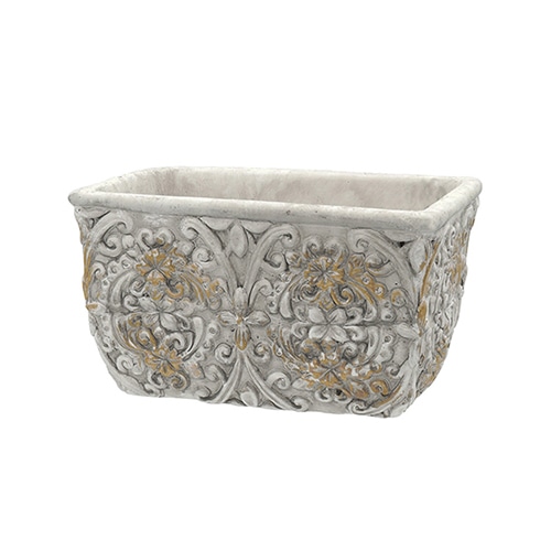 カルナック アントワープレクトポット S  YD70S 1個（ご注文単位2個）【直送品】