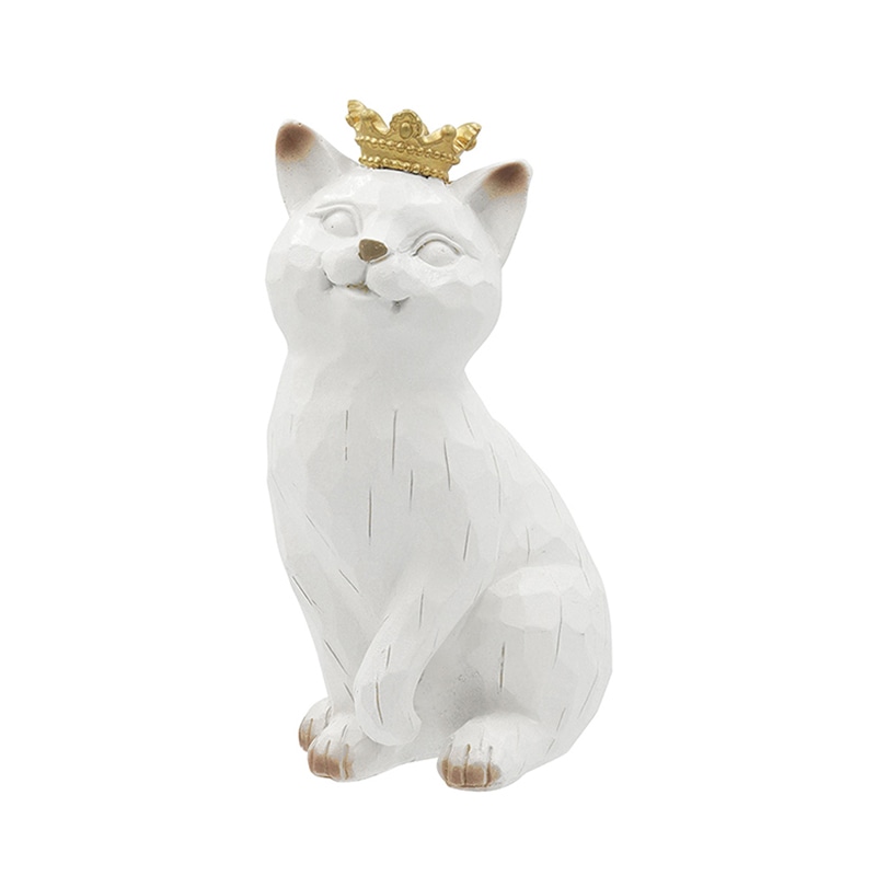 カルナック シェリーキャット G アイボリー TG03IV 1個（ご注文単位4個）【直送品】