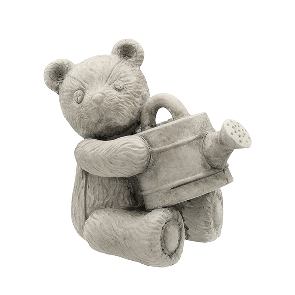 カルナック ヴィンテージベアー G アイボリー GR58IV 1個（ご注文単位2個）【直送品】