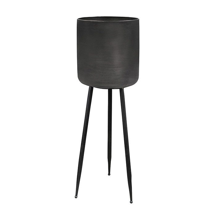 カルナック ヴィジェプランツカバー A28 ブラック UB24BK 1個（ご注文単位2個）【直送品】