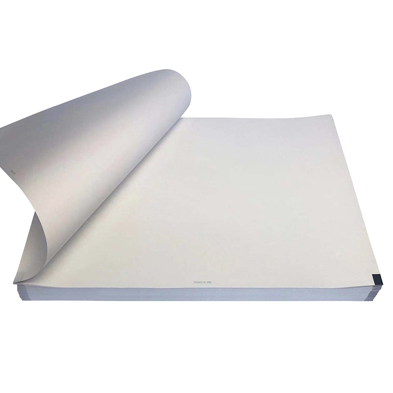 心電図用記録紙 CQW210-10-295 5冊 1個(ご注文単位1個)【直送品】