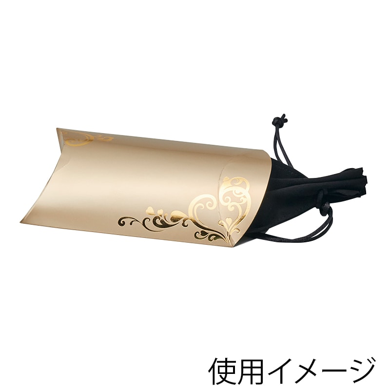 原口 ギフトボックス ゴールド 302HT 10個/束（ご注文単位5束）【直送品】