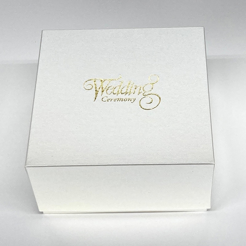 原口 リングピロー ローズピローセット 白 RD1869-SP 1個(ご注文単位1個)【直送品】