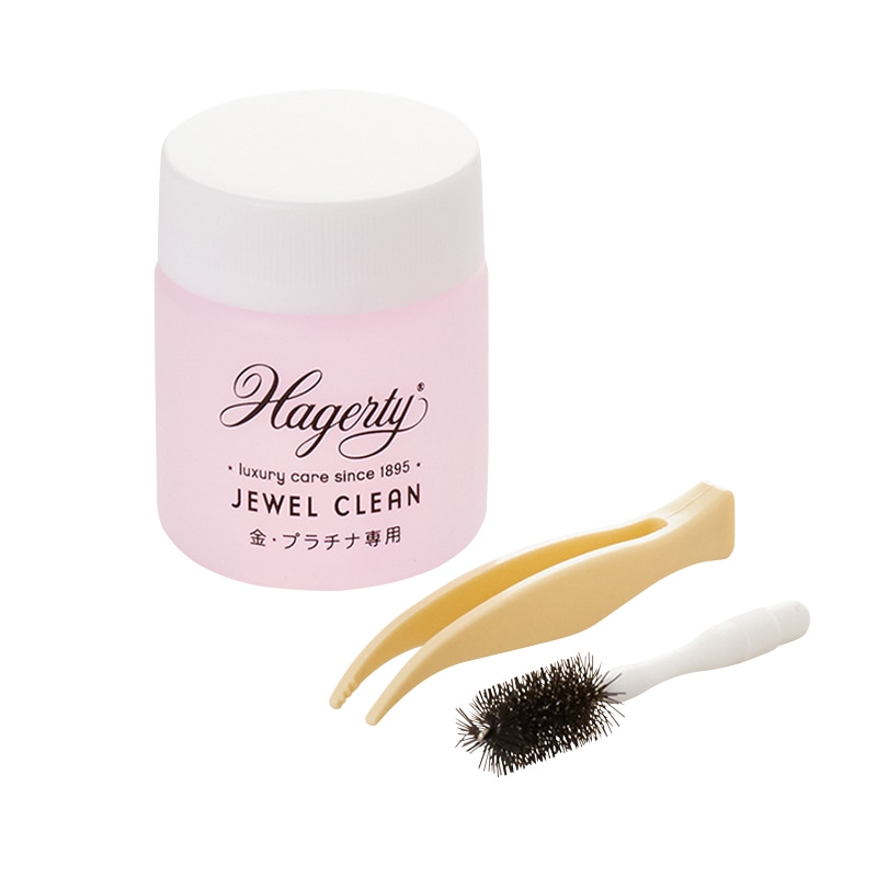 原口 ハガティ　シルバークリーナー 50g 638-SP 1個（ご注文単位1個）【直送品】