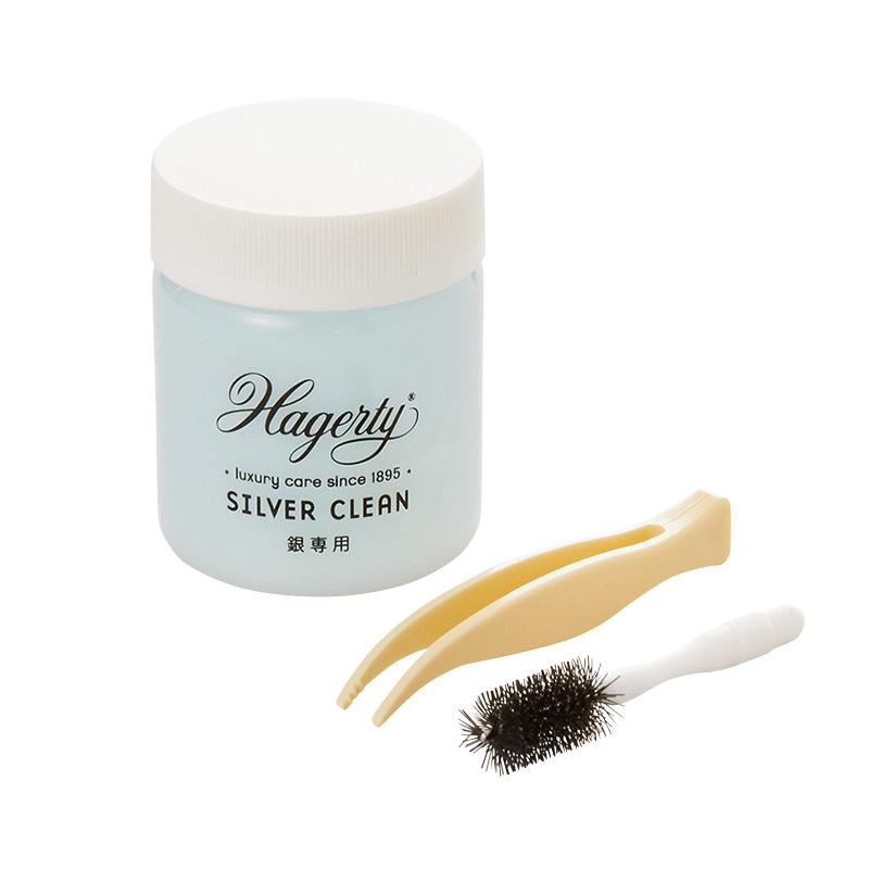 原口 ハガティ　ジュエルクリーナー 50g 639-SP 1個（ご注文単位1個）【直送品】