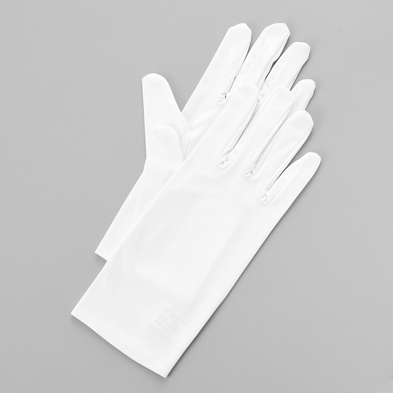 原口 マイクロファイバー手袋  632-SP 1個（ご注文単位10個）【直送品】