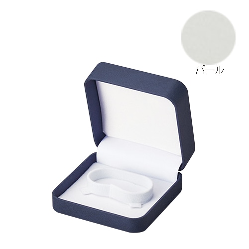 原口 ジュエリーケース　アルバ　パール ブレスレット BL818-SP 1個（ご注文単位10個）【直送品】