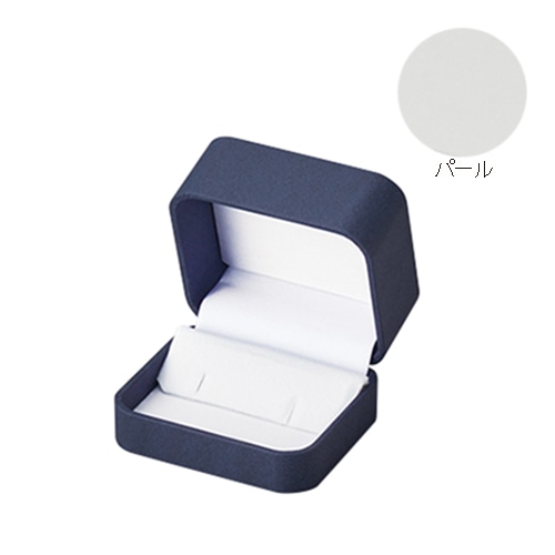 原口 ジュエリーケース　アルバ　パール イヤリング E816-SP 1個（ご注文単位10個）【直送品】