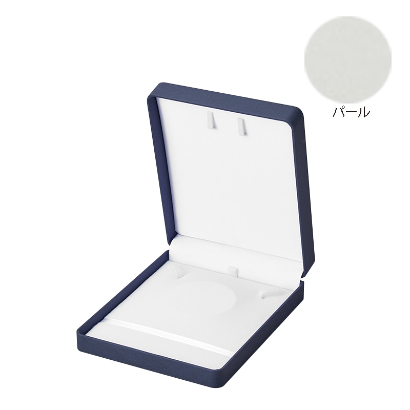 原口 ジュエリーケース　アルバ　パール ネックレス N822-SP 1個（ご注文単位5個）【直送品】