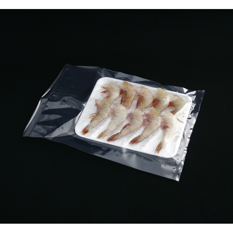 スタープラスチック工業 ナイロンポリ エスラップ A7-1020 100枚/外袋(ご注文単位40外袋)【直送品】