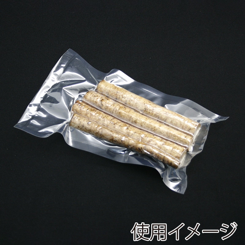 スタープラスチック工業 ナイロンポリ　エスラップ A7-3550  100枚/外袋（ご注文単位5外袋）【直送品】