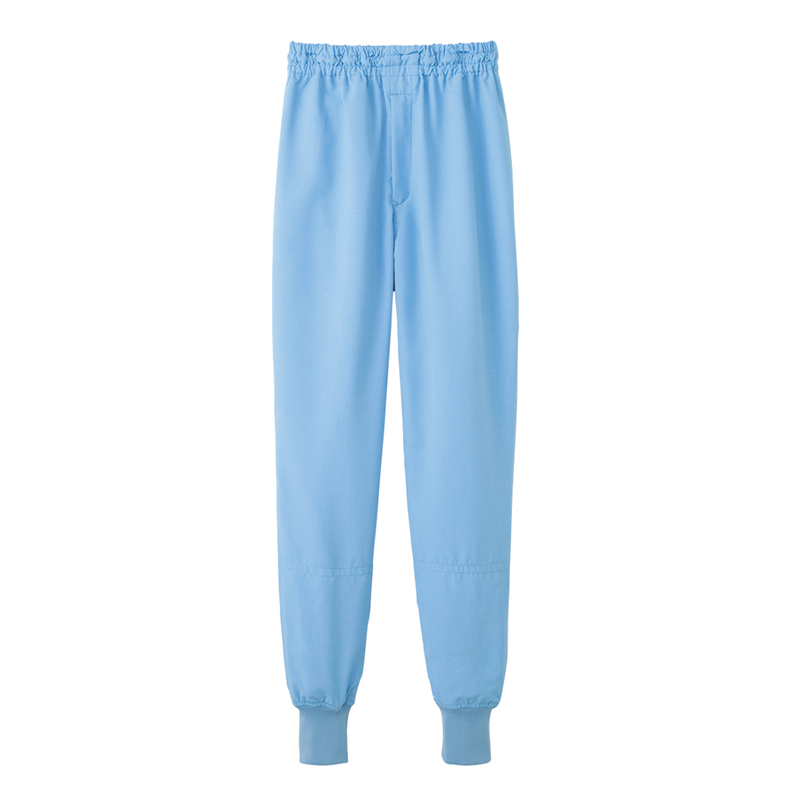 サーヴォ 男女兼用 ホッピングパンツ SS サックス CD623 1枚（ご注文単位1枚）【直送品】