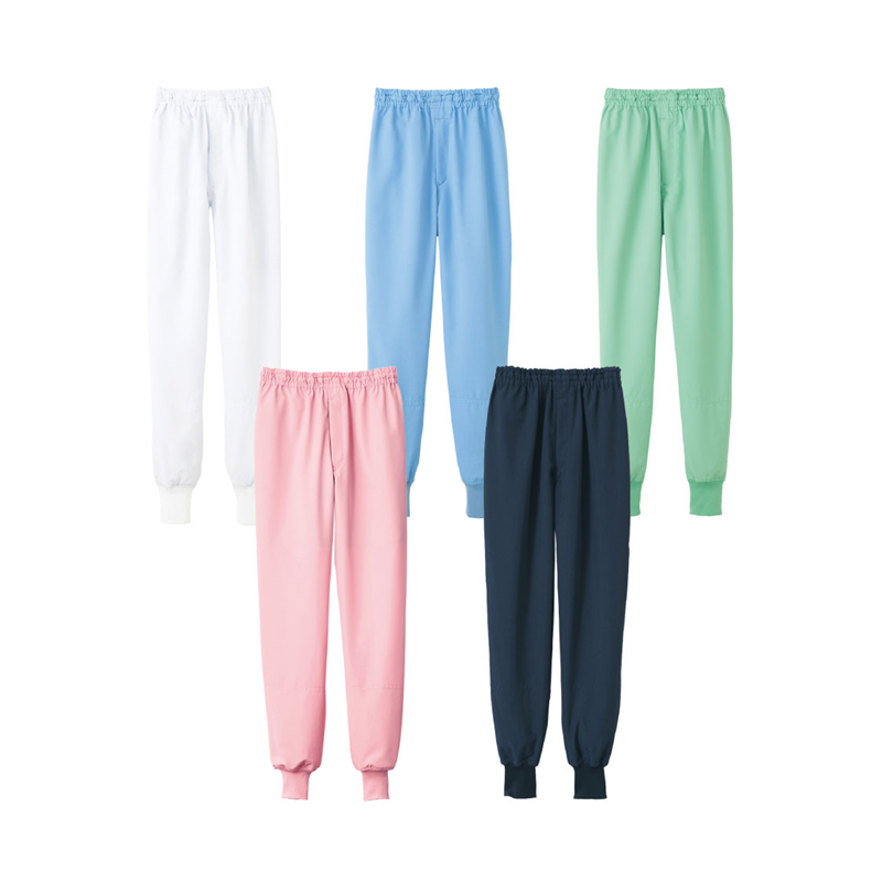サーヴォ 男女兼用 ホッピングパンツ 3L サックス CD623 1枚(ご注文単位1枚)【直送品】