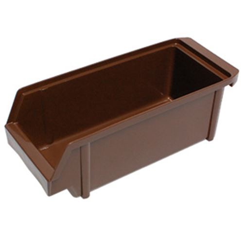 テンポスバスターズ オーガナイザーボックス 抗菌仕様  1個（ご注文単位1個）【直送品】