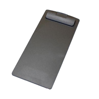 テンポスバスターズ 伝票クリップ 小　黒  1個（ご注文単位10個）【直送品】