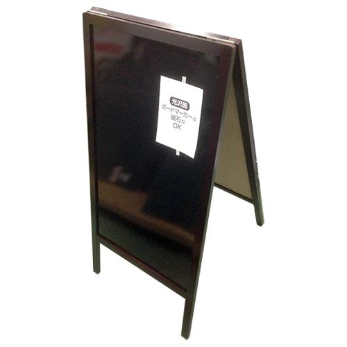 テンポスバスターズ A型スタンドボード Lサイズ 1個(ご注文単位1個)【直送品】