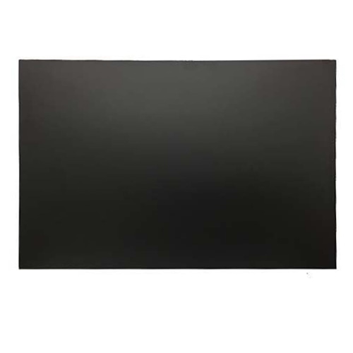 テンポスバスターズ 枠なし黒板 45×30　ブラック  1個（ご注文単位1個）【直送品】