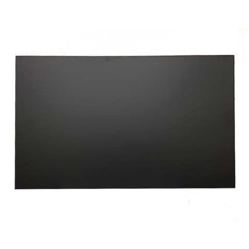 テンポスバスターズ 枠なし黒板 45×75　ブラック  1個（ご注文単位1個）【直送品】