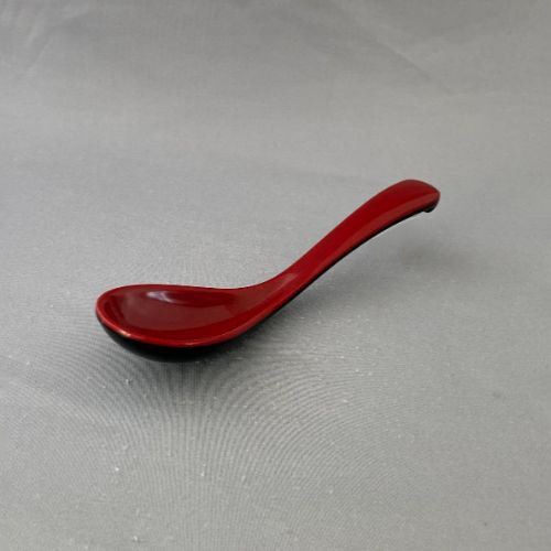 テンポスバスターズ 新片掛レンゲ 黒内朱　10個/組（ご注文単位1組）【直送品】