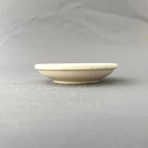 テンポスバスターズ 小皿 φ9 白 10個/(ご注文単位1個)【直送品】