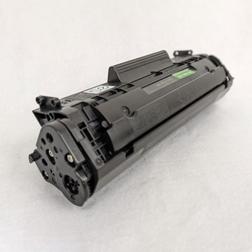 Mroom キヤノン用リサイクルトナーカートリッジ　ルナライフ モノクロ RT　CA　304 1本（ご注文単位1本）【直送品】