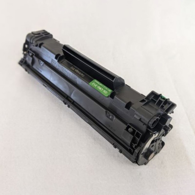 Mroom キヤノン用リサイクルトナーカートリッジ　ルナライフ モノクロ RT　CA　312 1本（ご注文単位1本）【直送品】