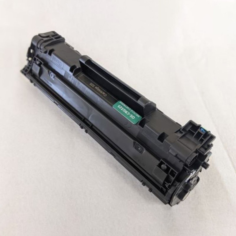 Mroom キヤノン用リサイクルトナーカートリッジ　ルナライフ モノクロ RT　CA　325 1本（ご注文単位1本）【直送品】