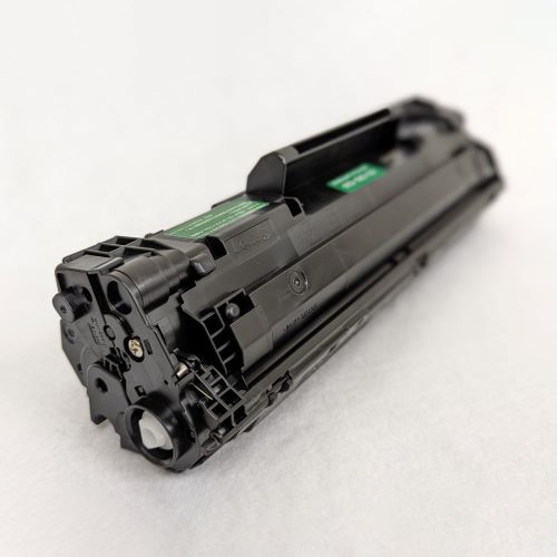 Mroom キヤノン用リサイクルトナーカートリッジ　ルナライフ モノクロ RT　CA　326 1本（ご注文単位1本）【直送品】