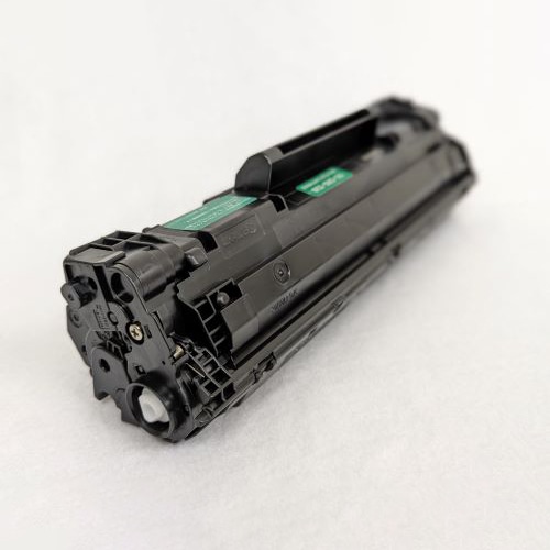 Mroom キヤノン用リサイクルトナーカートリッジ　ルナライフ モノクロ RT　CA　328 1本（ご注文単位1本）【直送品】