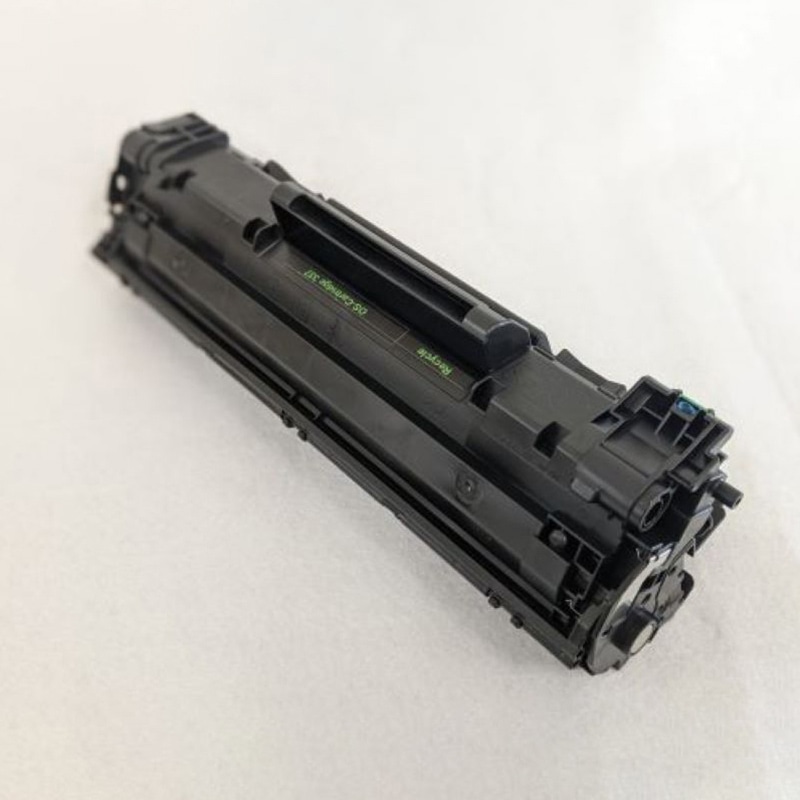 Mroom キヤノン用リサイクルトナーカートリッジ　ルナライフ モノクロ RT　CA　337 1本（ご注文単位1本）【直送品】