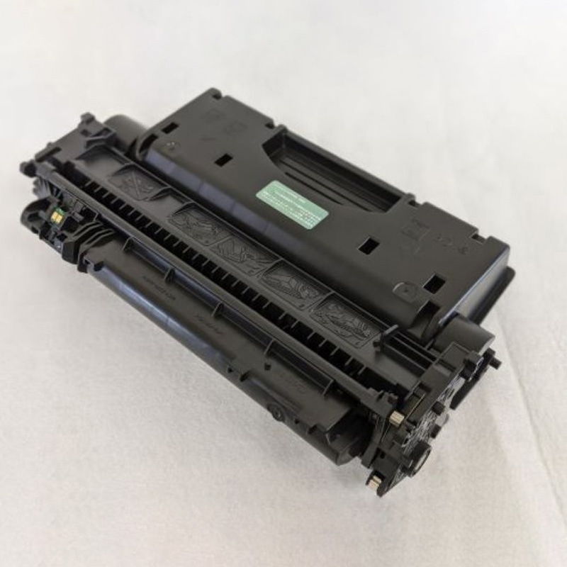 Mroom キヤノン用リサイクルトナーカートリッジ　ルナライフ モノクロ RT　CA　420 1本（ご注文単位1本）【直送品】