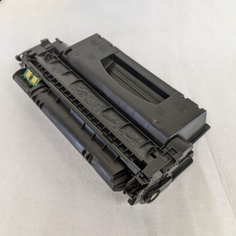 Mroom キヤノン用リサイクルトナーカートリッジ　ルナライフ モノクロ RT　CA　508-2 1本（ご注文単位1本）【直送品】