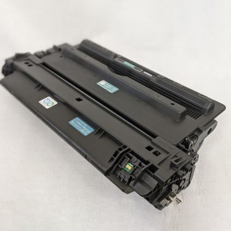 Mroom キヤノン用リサイクルトナーカートリッジ　ルナライフ モノクロ RT　CA　509 1本（ご注文単位1本）【直送品】