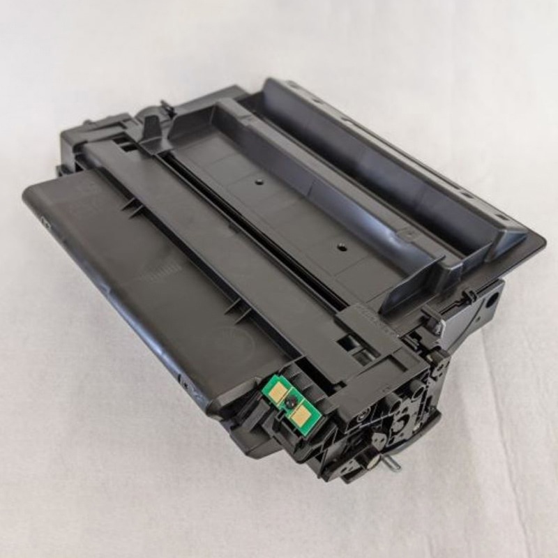 Mroom キヤノン用リサイクルトナーカートリッジ　ルナライフ モノクロ RT　CA　524-2 1本（ご注文単位1本）【直送品】