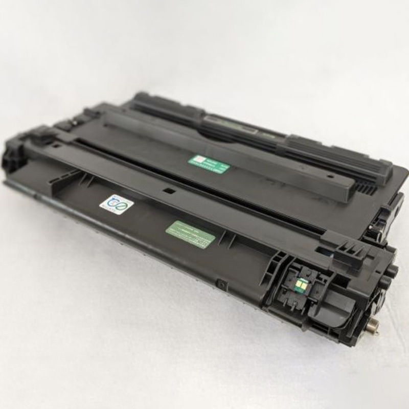 Mroom キヤノン用リサイクルトナーカートリッジ　ルナライフ モノクロ RT　CA　533 1本（ご注文単位1本）【直送品】