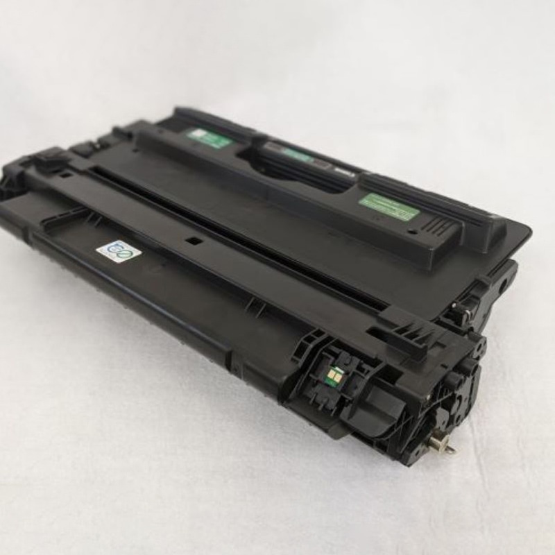 Mroom キヤノン用リサイクルトナーカートリッジ　ルナライフ モノクロ RT　CA　533H 1本（ご注文単位1本）【直送品】