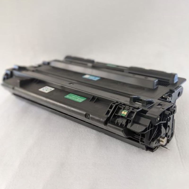 Mroom キヤノン用リサイクルトナーカートリッジ　ルナライフ モノクロ RT　CA　042 1本（ご注文単位1本）【直送品】