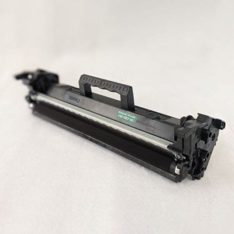 Mroom キヤノン用リサイクルトナーカートリッジ　ルナライフ モノクロ RT　CA　051 1本（ご注文単位1本）【直送品】