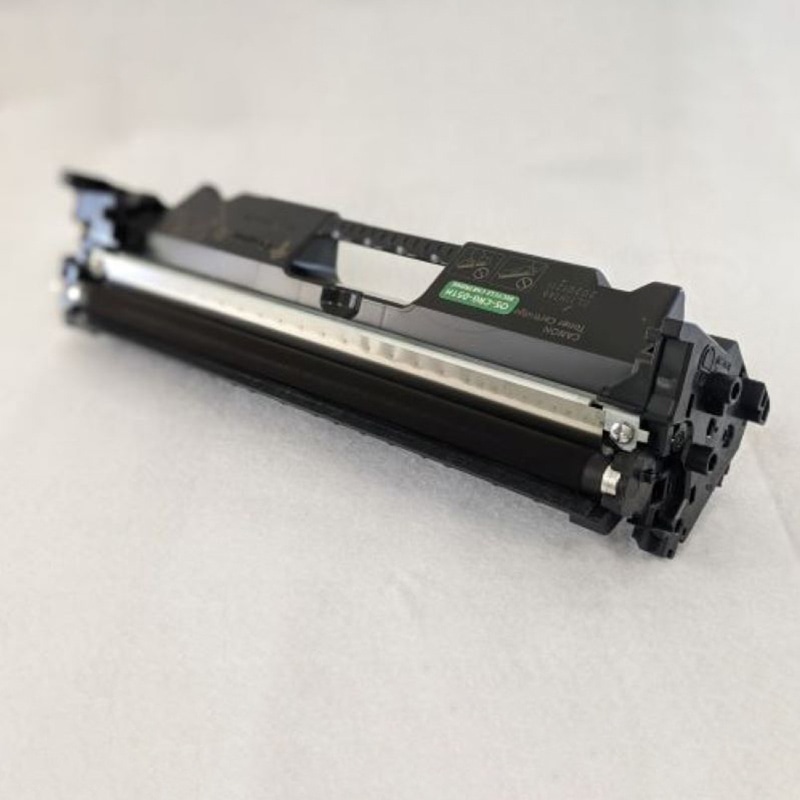 Mroom キヤノン用リサイクルトナーカートリッジ　ルナライフ モノクロ RT　CA　051H 1本（ご注文単位1本）【直送品】